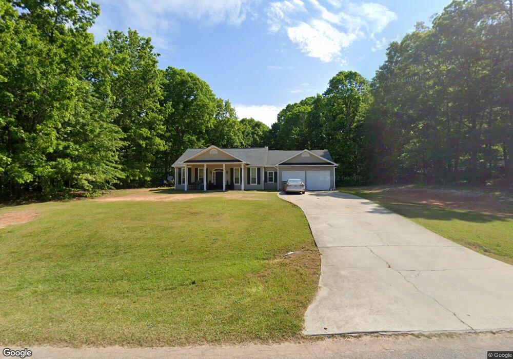 853 Laurel Ln, Winder, GA 30680 - photo 1