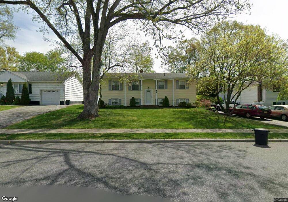 46 Summit Rd, Oak Ridge, NJ 07438 - photo 1