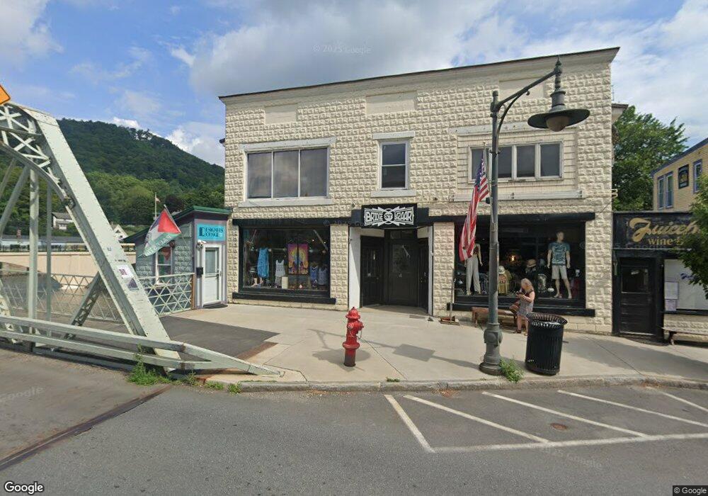 2 Bridge St, Shelburne Falls, MA 01370 - photo 1