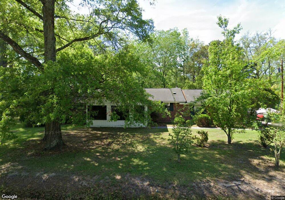 123 N Skinner Ave, Pooler, GA 31322 - photo 1