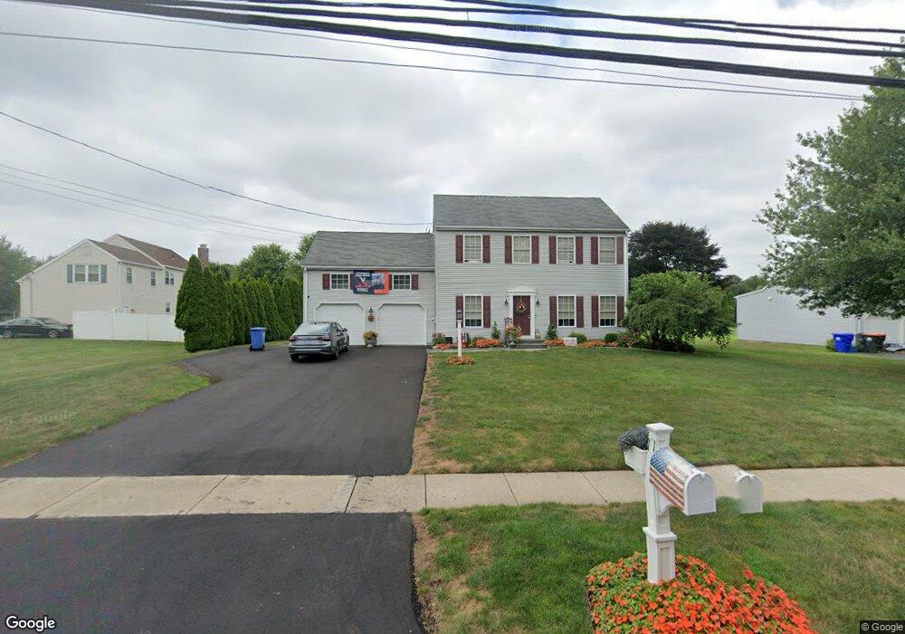 11 Leigus Rd, Wallingford, CT 06492 - photo 1