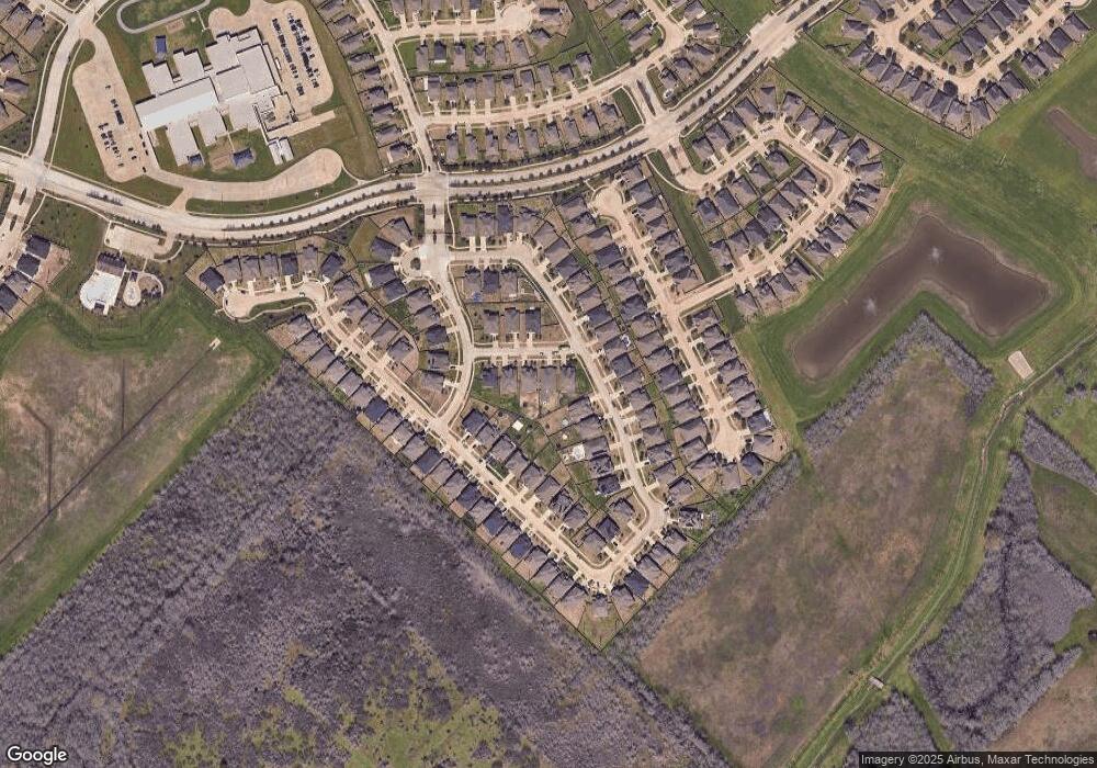 3007 Apple Bud Trail, Rosenberg, TX 77471 - photo 1