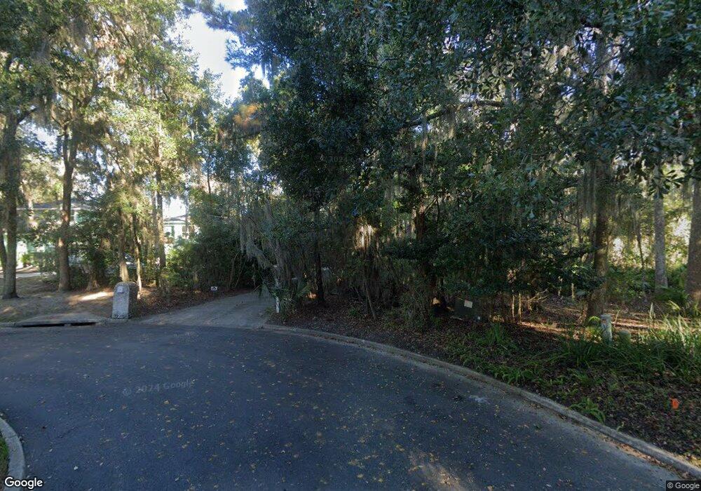 127 Plemmons Dr, Saint Simons Island, GA 31522 - photo 1