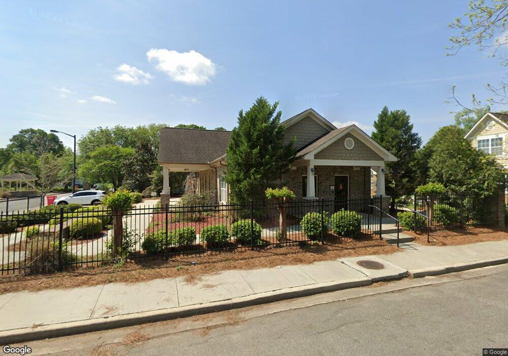 1511 Garrison Ave, Tifton, GA 31794 - photo 1