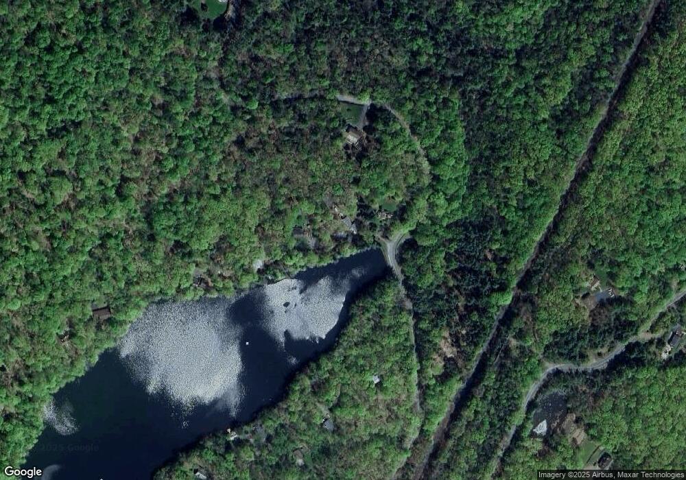 8 Old Carriage Rd, Godeffroy, NY 12729 - photo 1