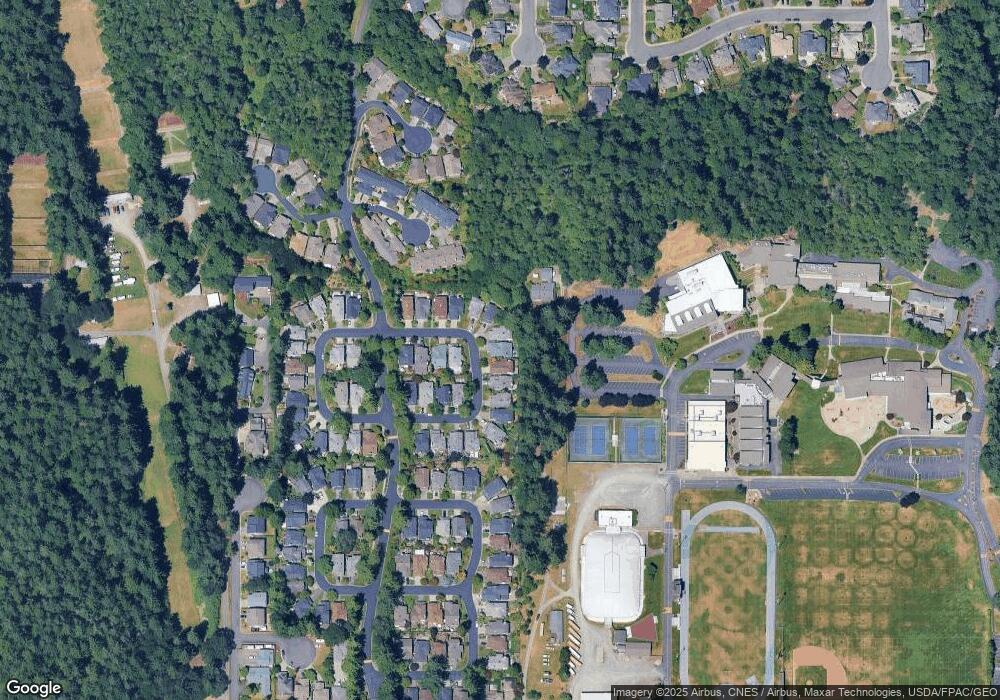 6105 83rd Ave W, University Place, WA 98467 - photo 1