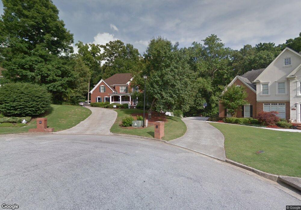 1802 Bristol Farms Ct, Grayson, GA 30017 - photo 1