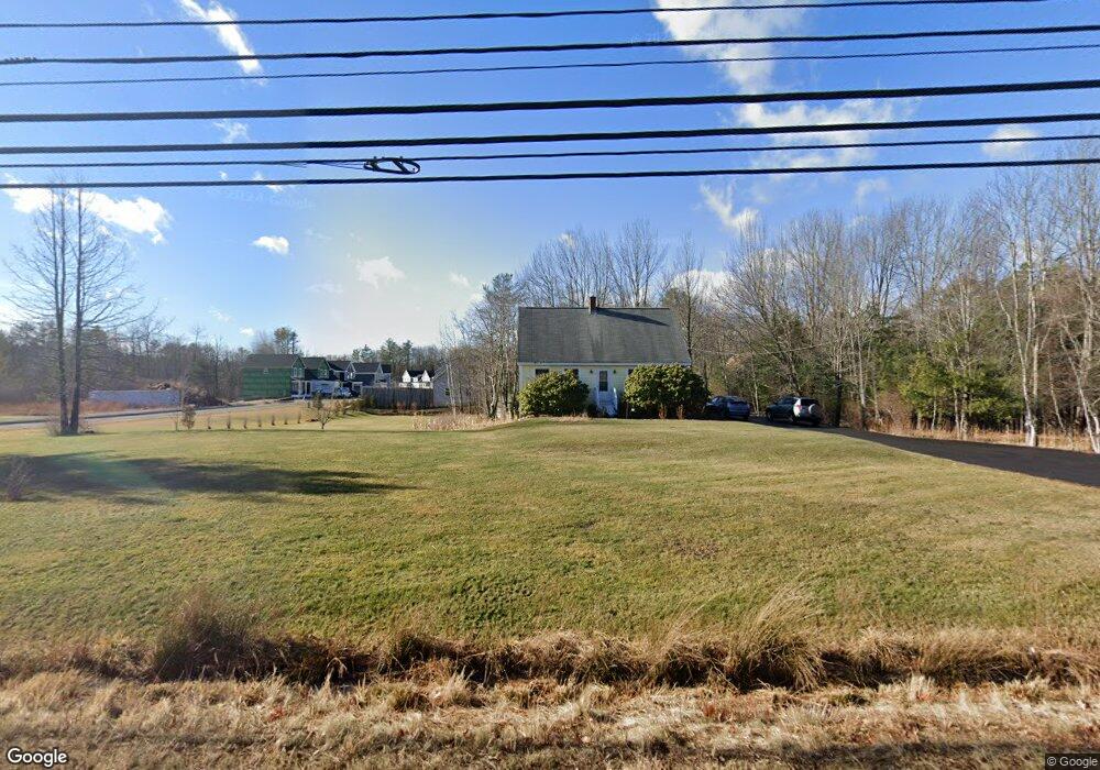 1 Dragonfly, Scarborough, ME 04074 - photo 1