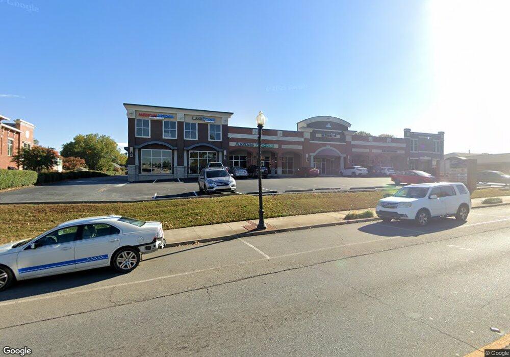 162 W Main St, Cartersville, GA 30120 - photo 1