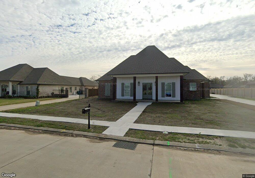 266 Taylor James Way, Houma, LA 70364 - photo 1