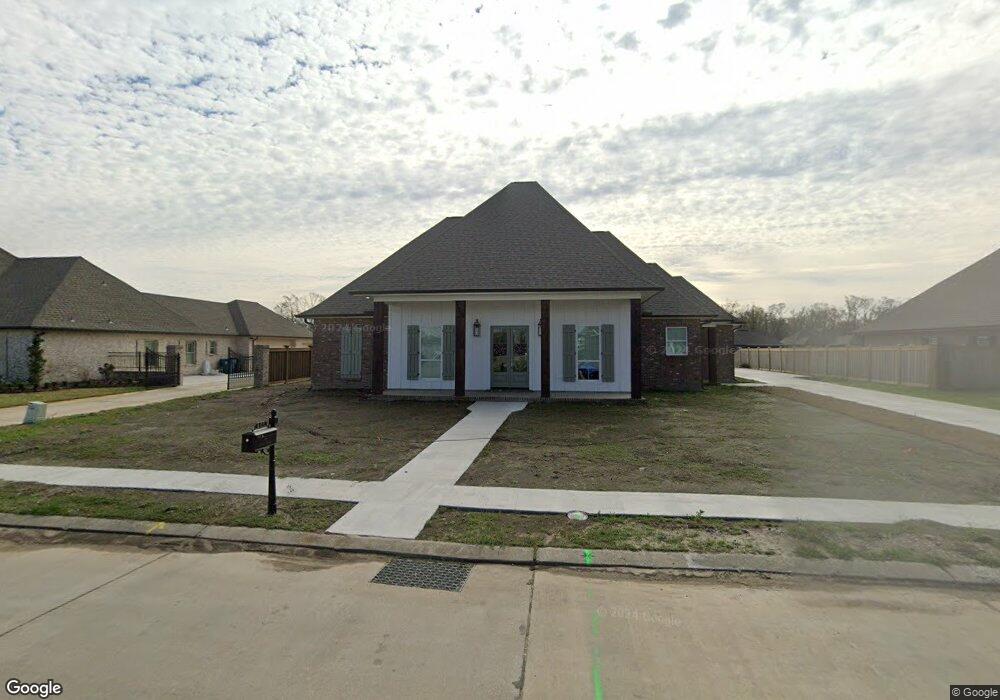 258 Taylor James Way, Houma, LA 70364 - photo 1