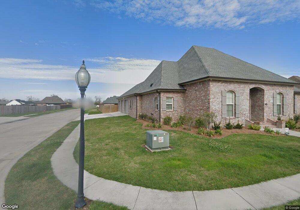 290 Taylor James Way, Houma, LA 70364 - photo 1