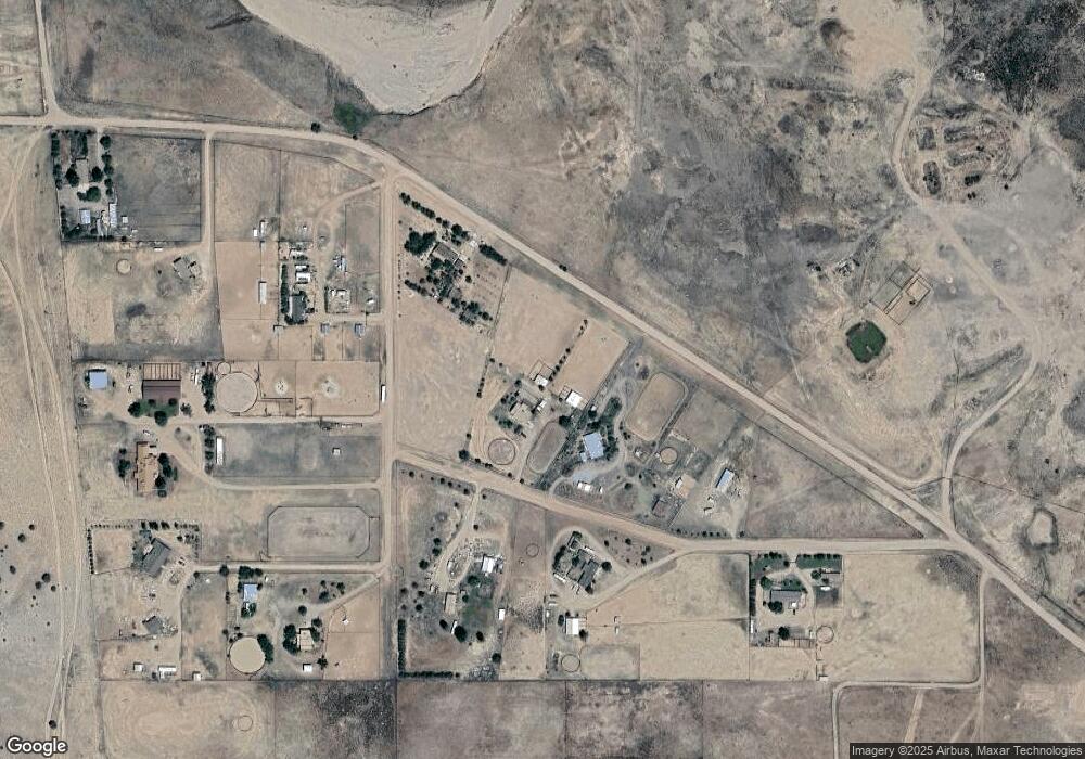 1830 W Slick Horn Alley, Paulden, AZ 86334 - photo 1