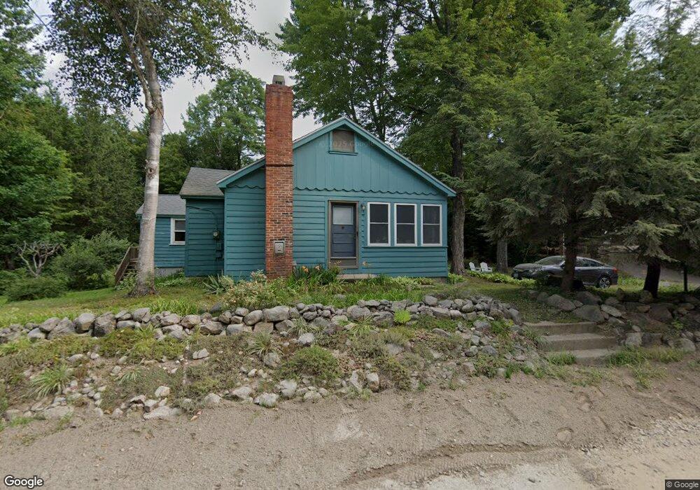 312 Passaconaway Rd, Conway, NH 03818 - photo 1