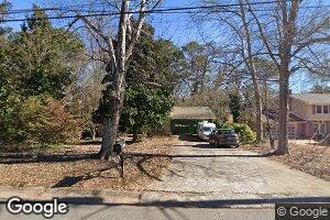3973 Central Dr, Clarkston, GA 30021