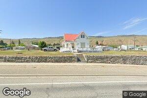 1336 Columbia Ave, Bridgeport, WA 98813