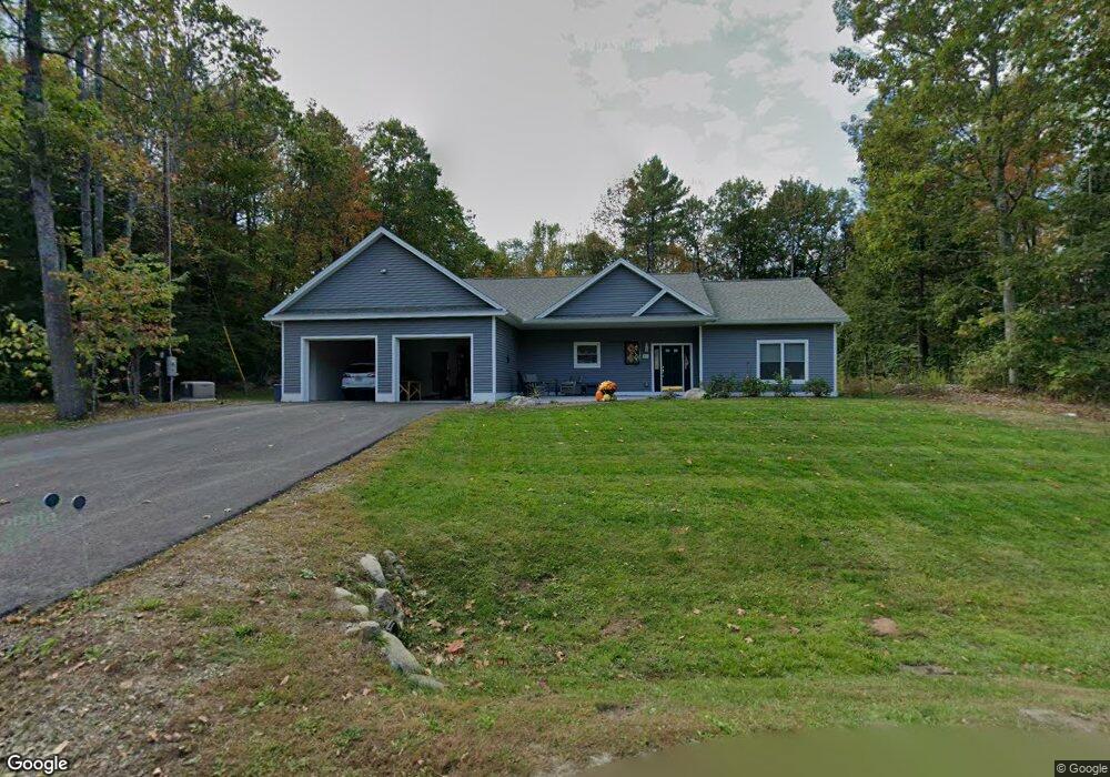 0 Longwood Dr unit 920520, Gardiner, ME 04345 - photo 1