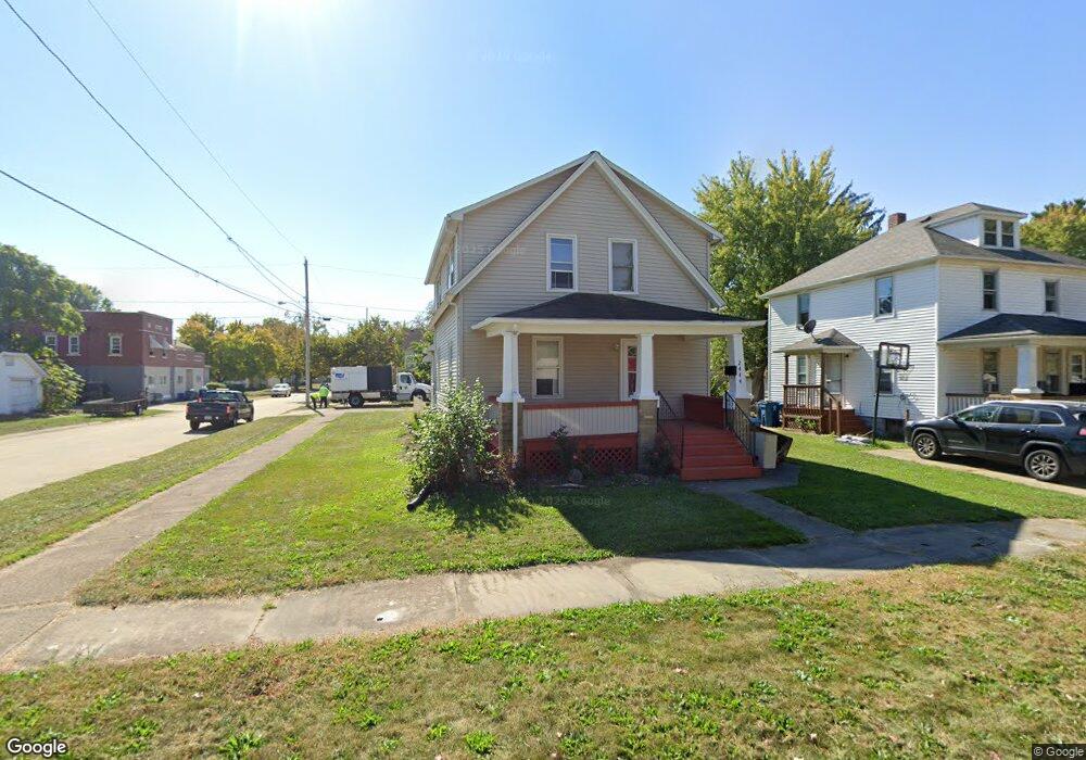 2444 E 32nd St, Lorain, OH 44055 - photo 1