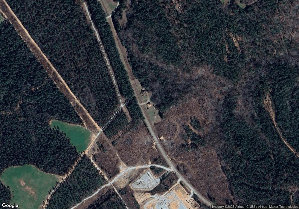 1724 Hulmes Chapel Rd, Elberton, GA 30635 - photo 1