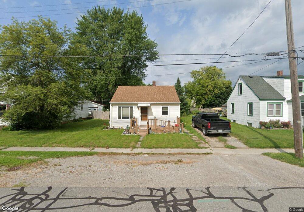 12050 Emelia St, Birch Run, MI 48415 - photo 1