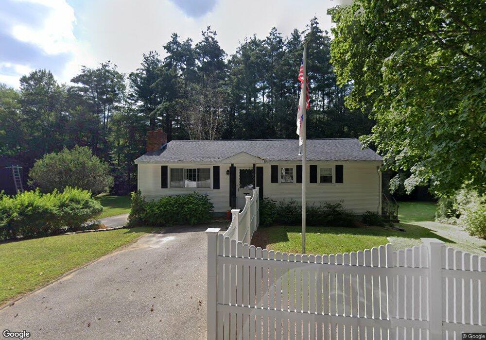 17 Condon Dr, Spencer, MA 01562 - photo 1