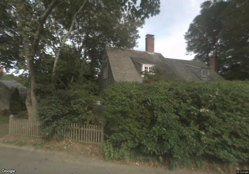 31 Pierce Ln unit 1, Edgartown, MA 02539 - photo 1