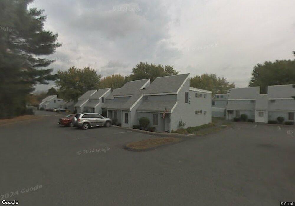 87 Cinnamon Springs, South Windsor, CT 06074 - photo 1