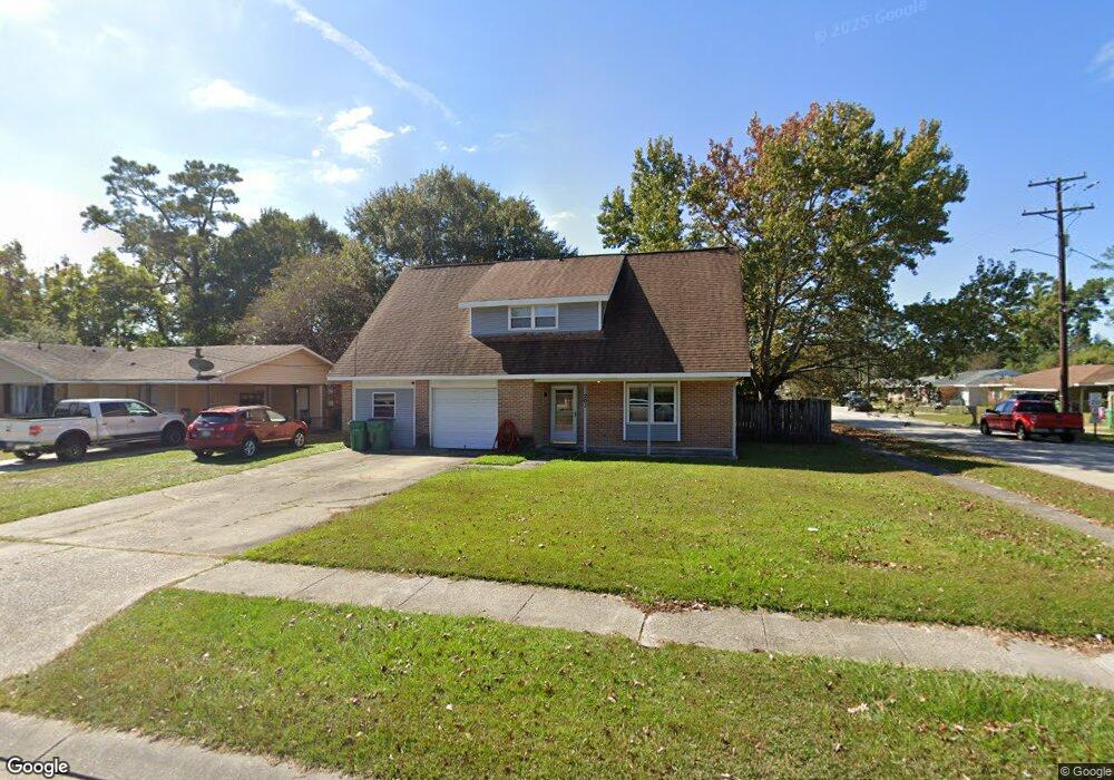 201 Audubon Dr, Slidell, LA 70458 - photo 1