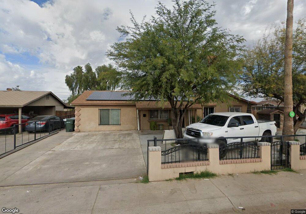 5502 W Berkeley Rd, Phoenix, AZ 85035 - photo 1