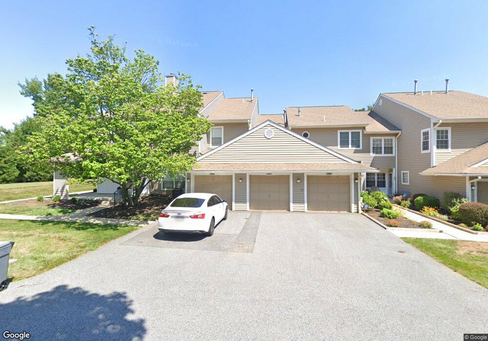 243 Windsor Ct unit 243, Glen Mills, PA 19342 - photo 1