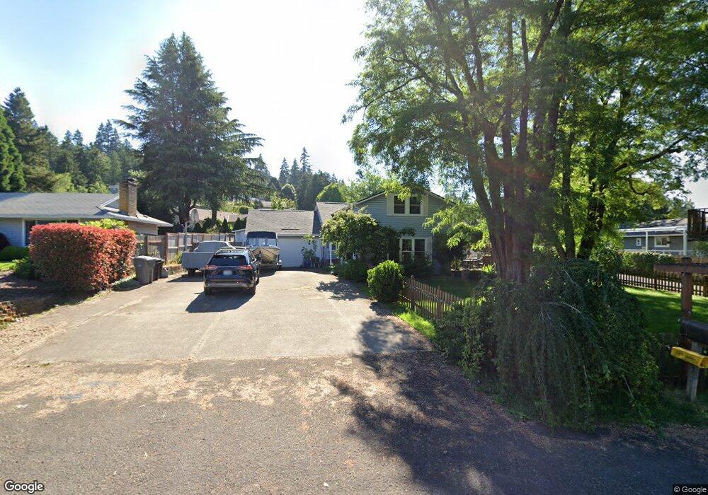 2425 Debok Rd, West Linn, OR 97068 - photo 1