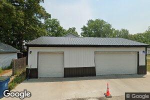 7745 N Tippecanoe Shore, Tippecanoe, IN 46570