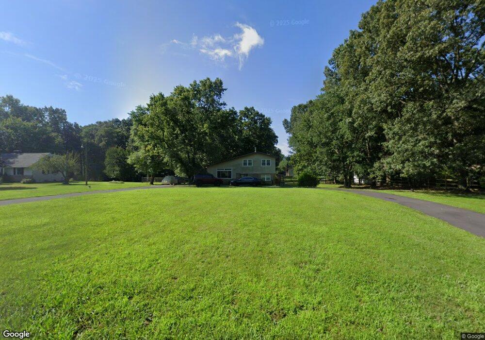 8845 Marshall Corner Rd, Pomfret, MD 20675 - photo 1