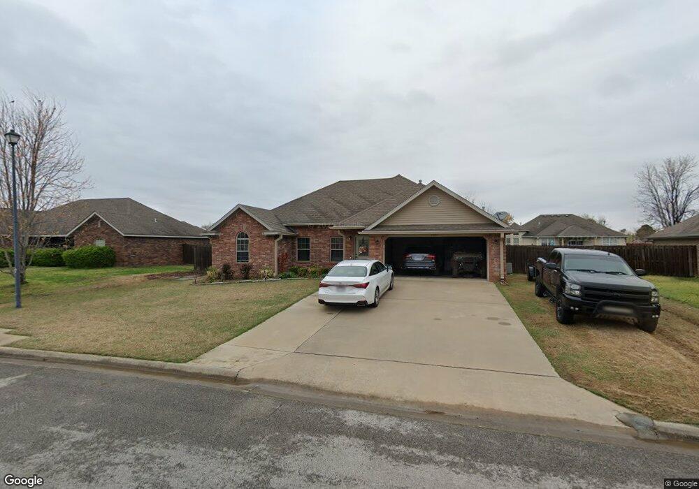 704 Custer St, Prairie Grove, AR 72753 - photo 1