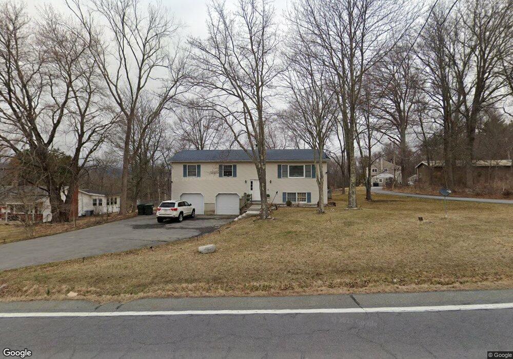 394 County Route 48, Thompson Ridge, NY 10985 - photo 1