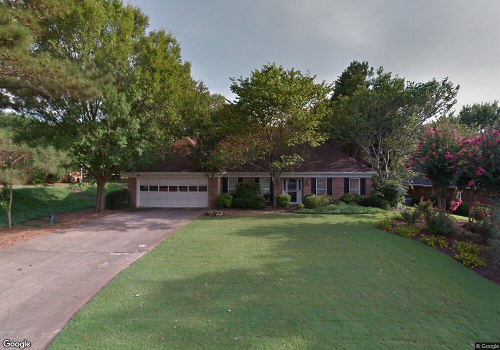 200 N Farm Dr unit 1, Alpharetta, GA 30004 - photo 1