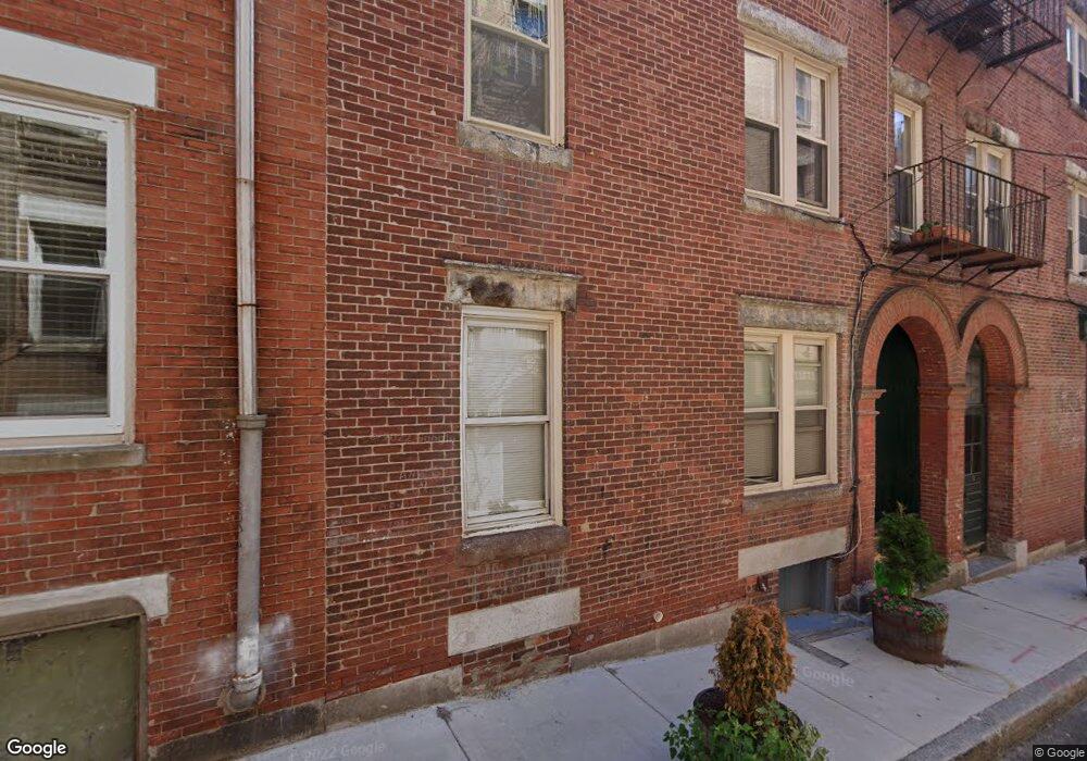 5 Margaret St unit 1, Boston, MA 02113 - photo 1