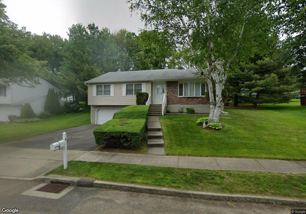 5 Tyroll Ln, West Haven, CT 06516 - photo 1