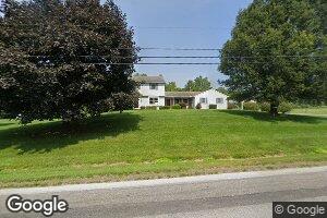 631 Georgetown Rd, Ronks, PA 17572