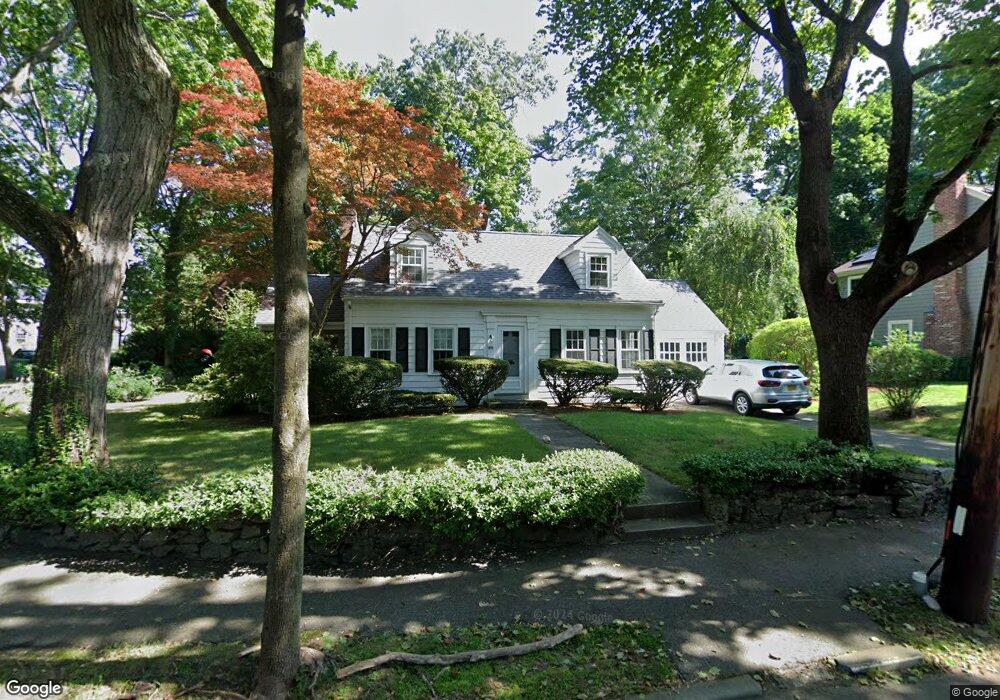 251 Islington Rd, Auburndale, MA 02466 - photo 1