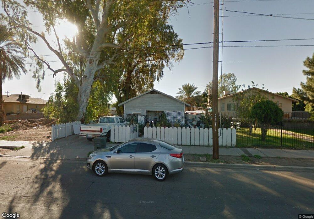 979 W 3rd St, Yuma, AZ 85364 - photo 1