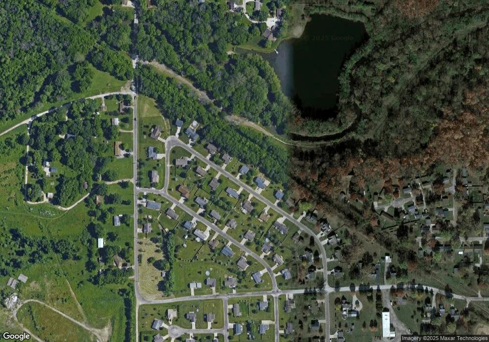 117 N Gadwall Ln, Downs, IL 61736 - photo 1