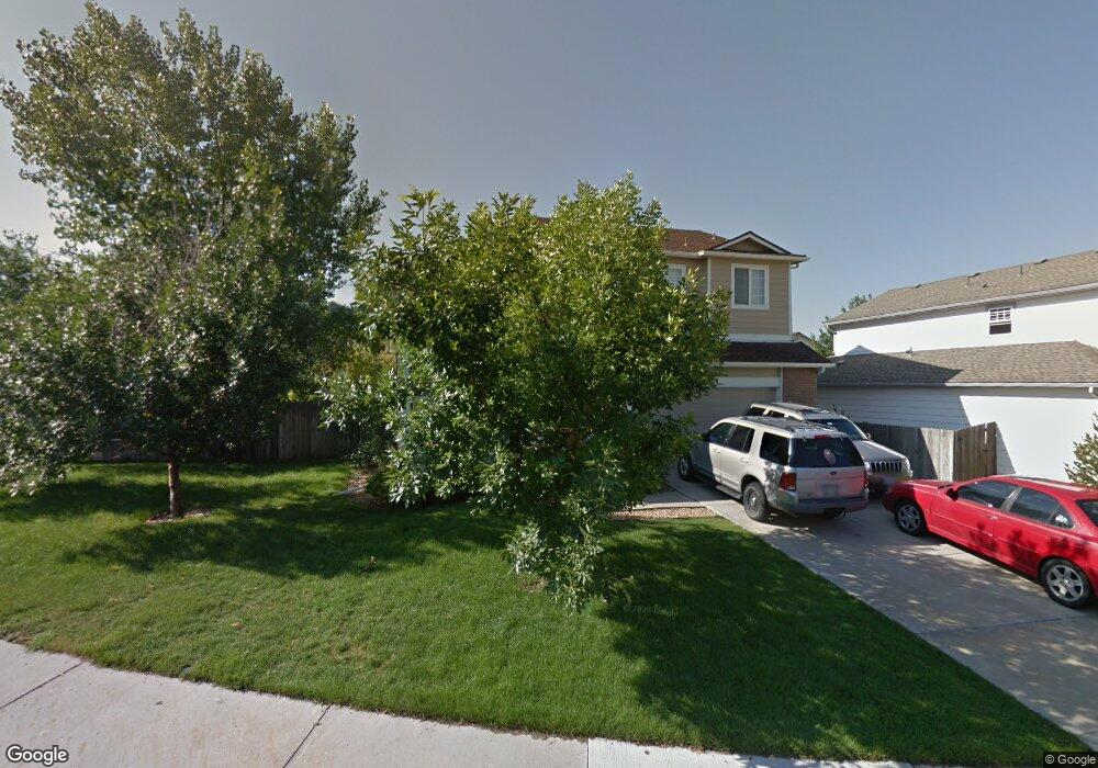 5404 S Valdai Way, Aurora, CO 80015 - photo 1