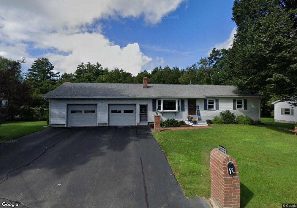 56 River Rd, Allenstown, NH 03275 - photo 1