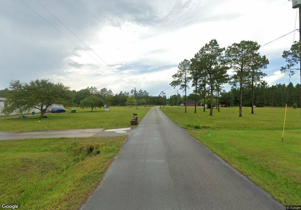 8612 Section Rd, Lucedale, MS 39452 - photo 1