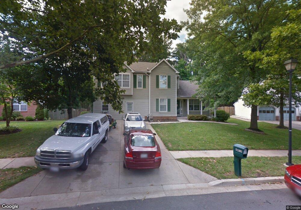 6418 Gwinnett Ln, Bowie, MD 20720 - photo 1