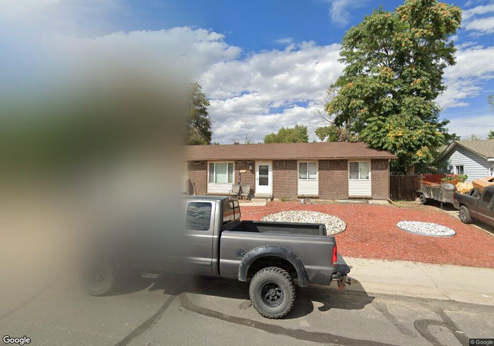 3711 Jackson Way, Thornton, CO 80233 - photo 1