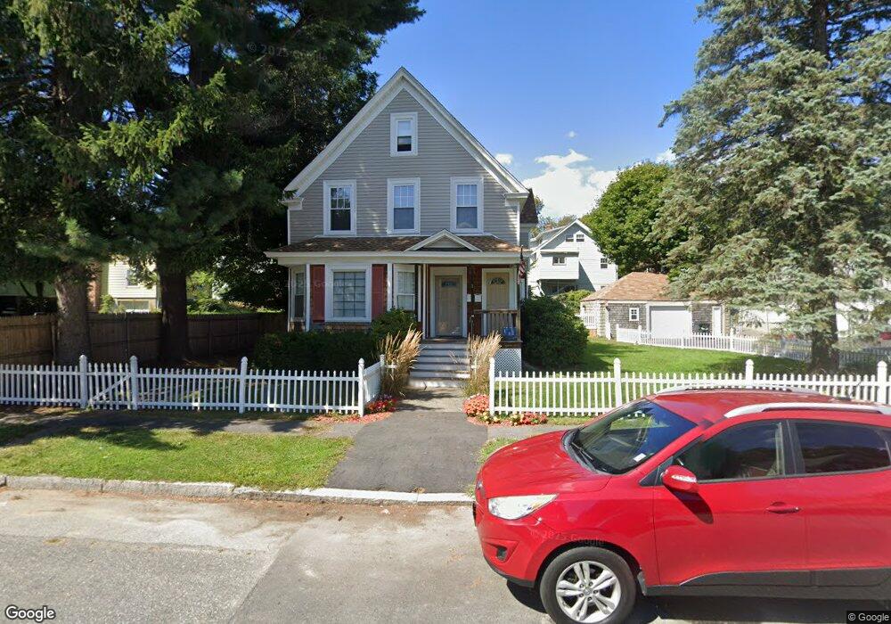 1 Rupert St, Worcester, MA 01602 - photo 1