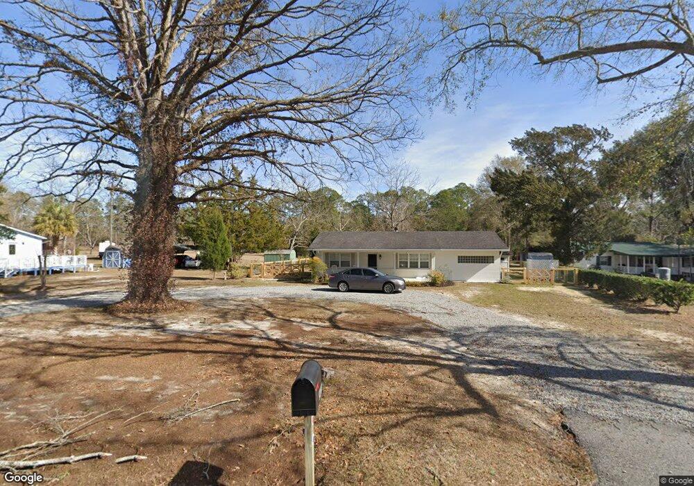 24716 Ga Highway 3, Ochlocknee, GA 31773 - photo 1