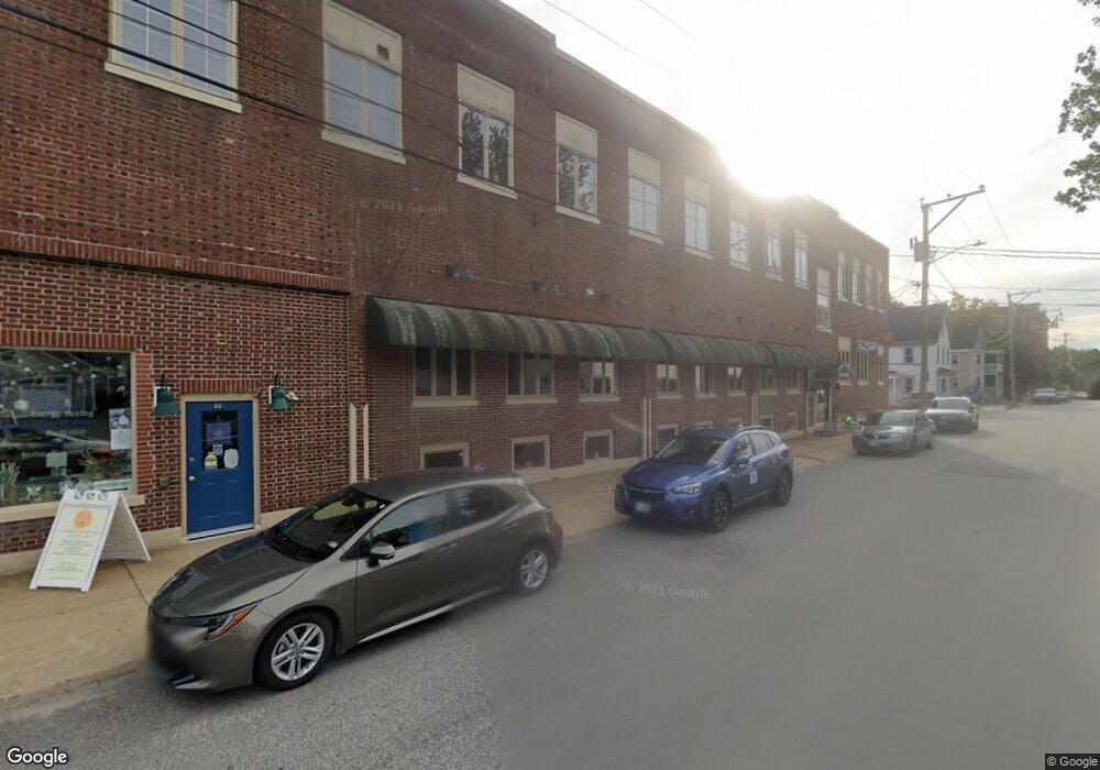 66 Third St unit Suite 103, Dover, NH 03820 - photo 1